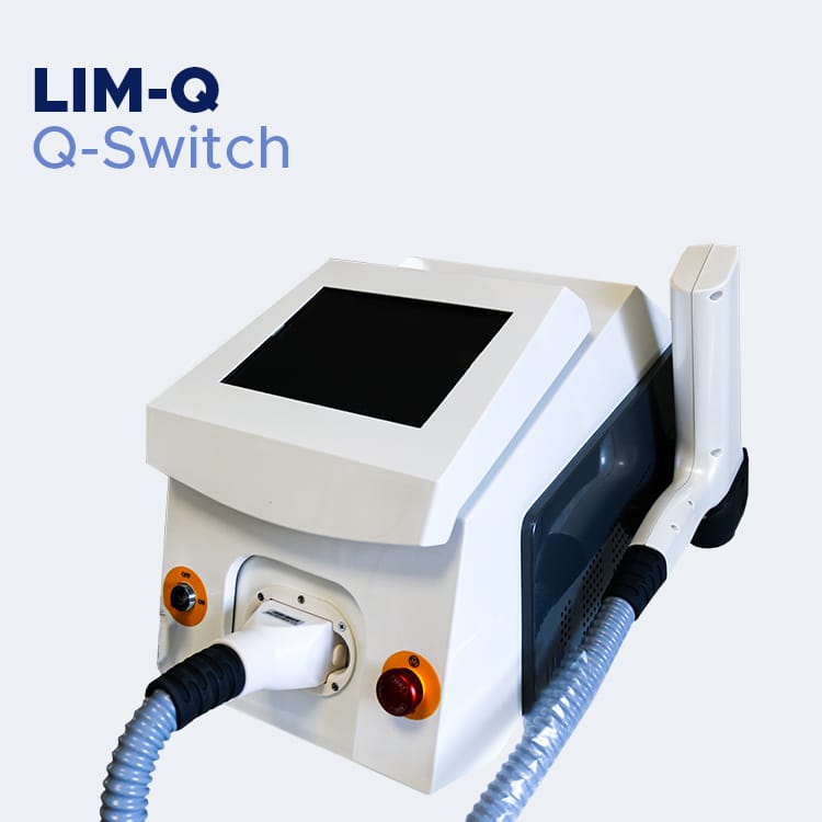 dövme silme cihazı