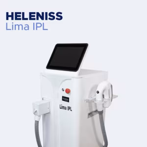 ipl lazer epilasyon cihazı