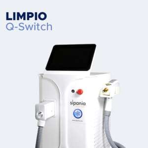 dövme silme cihazı