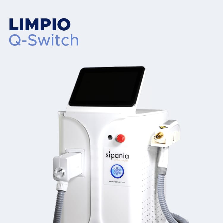 dövme silme cihazı